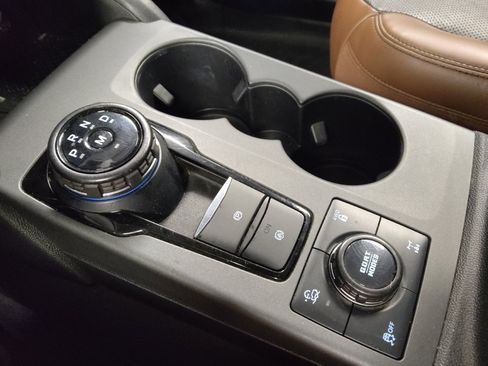 Used 2021 Ford Bronco Sport Badlands w/ Badlands Package image 26