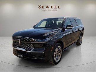 New 2026 Lincoln Navigator L Reserve video 1