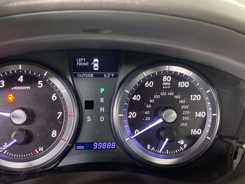 Used 2012 Lexus ES 350 image 24