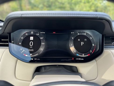 Used 2023 Land Rover Range Rover SE image 29