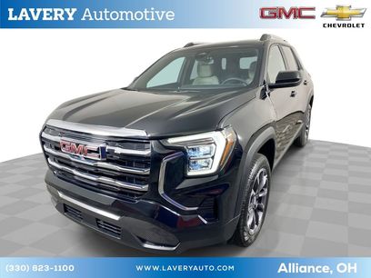 Used 2025 GMC Terrain Elevation w/ Elevation Premium Package