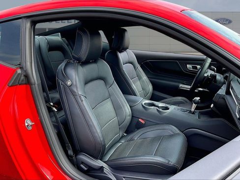 New 2026 Ford Mustang GT Premium RWD image 11