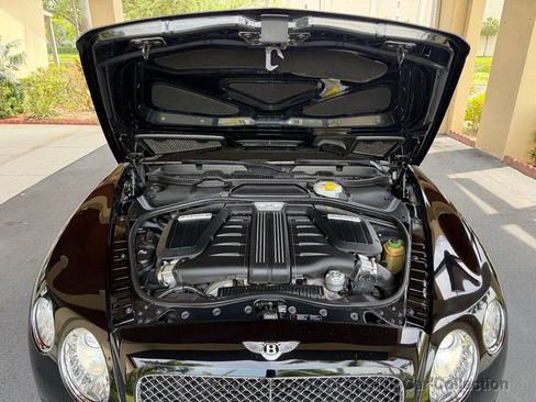 Used 2014 Bentley Continental GT Speed AWD/4WD image 90