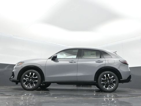 Certified 2026 Honda HR-V EX-L image 14