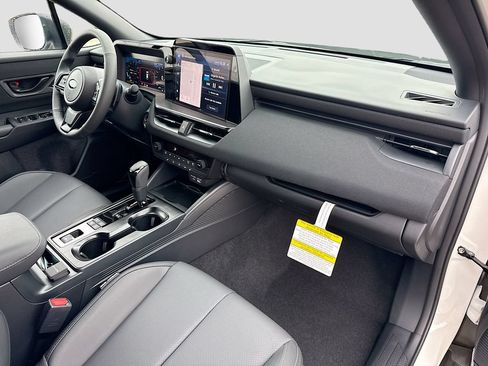 New 2026 Subaru Outback Limited XT AWD/4WD image 38