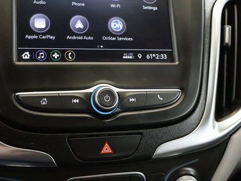 Used 2021 Chevrolet Equinox LS w/ LS Convenience Package image 21