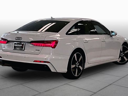 Used 2020 Audi A6 3.0T Prestige w/ Prestige Package AWD/4WD image 12