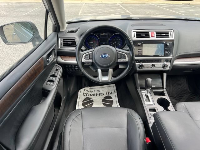 Used 2016 Subaru Outback 3.6R Limited AWD/4WD image 29