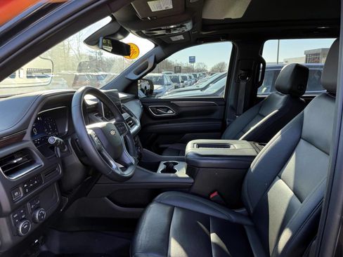 Used 2023 Chevrolet Tahoe LT AWD/4WD image 10