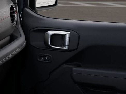 New 2026 Jeep Wrangler Unlimited Rubicon image 25