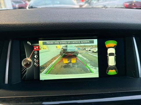 Used 2015 BMW X3 xDrive28i image 29