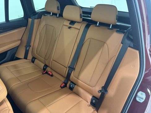 Certified 2023 BMW X3 xDrive30i w/ Premium Package image 16