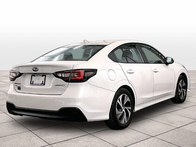 Used 2025 Subaru Legacy Premium AWD/4WD image 11