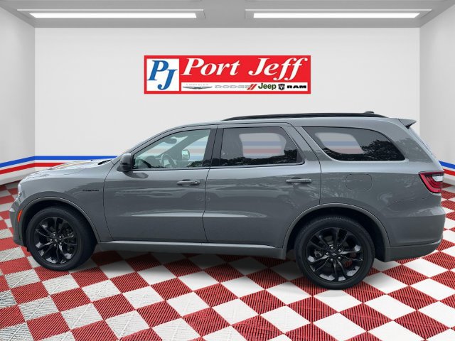 Certified 2023 Dodge Durango R/T w/ Hemi Orange Plus Package AWD/4WD image 6