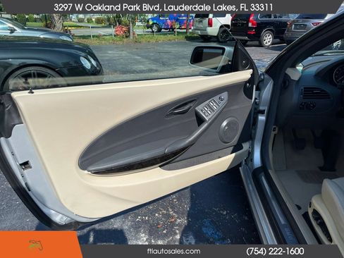 Used 2005 BMW 645Ci Convertible image 24