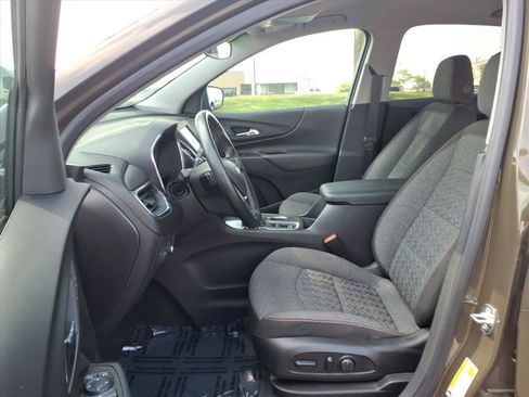 Used 2024 Chevrolet Equinox LT FWD image 25