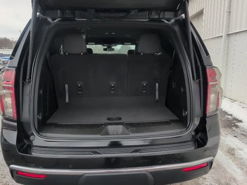 Certified 2021 Chevrolet Tahoe LT image 42