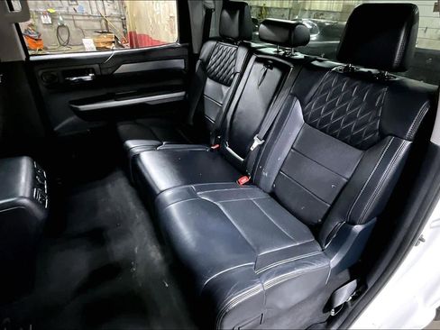 Used 2017 Toyota Tundra Platinum image 20