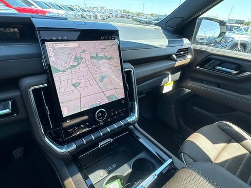 New 2026 GMC Yukon XL Denali Ultimate image 37