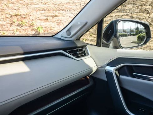 Used 2023 Toyota RAV4 Limited image 22