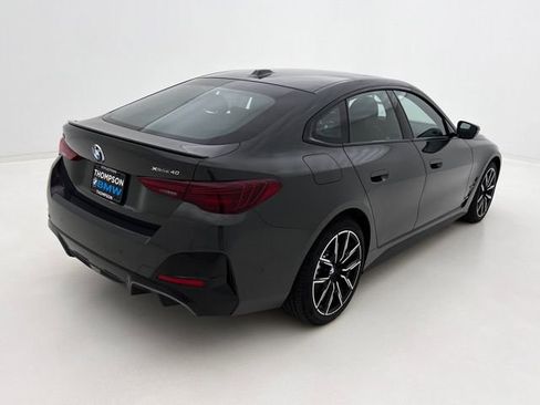 New 2026 BMW i4 xDrive40i image 5