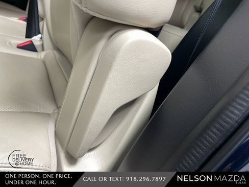 Used 2016 MAZDA CX-9 Touring image 38