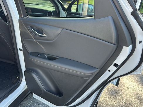 New 2025 Chevrolet Blazer LT w/ LPO, Floor Liner Package image 13