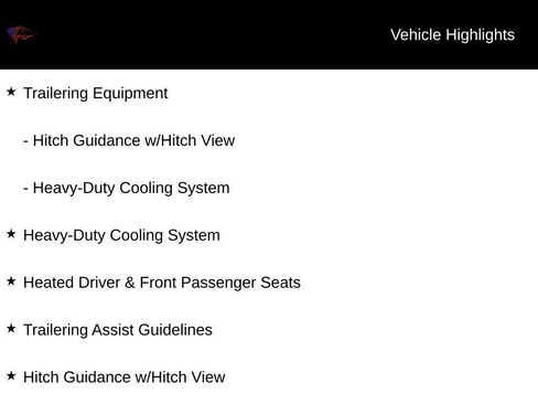 Certified 2023 Chevrolet Traverse RS AWD/4WD image 8