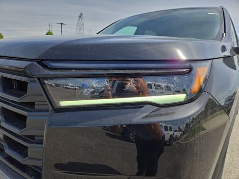 New 2026 Honda Pilot EX-L image 7