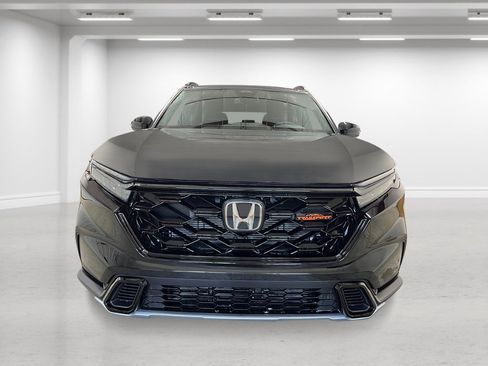 New 2026 Honda CR-V TrailSport image 8