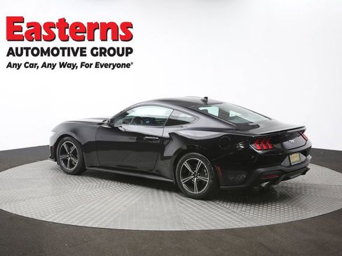 Used 2024 Ford Mustang Premium image 61