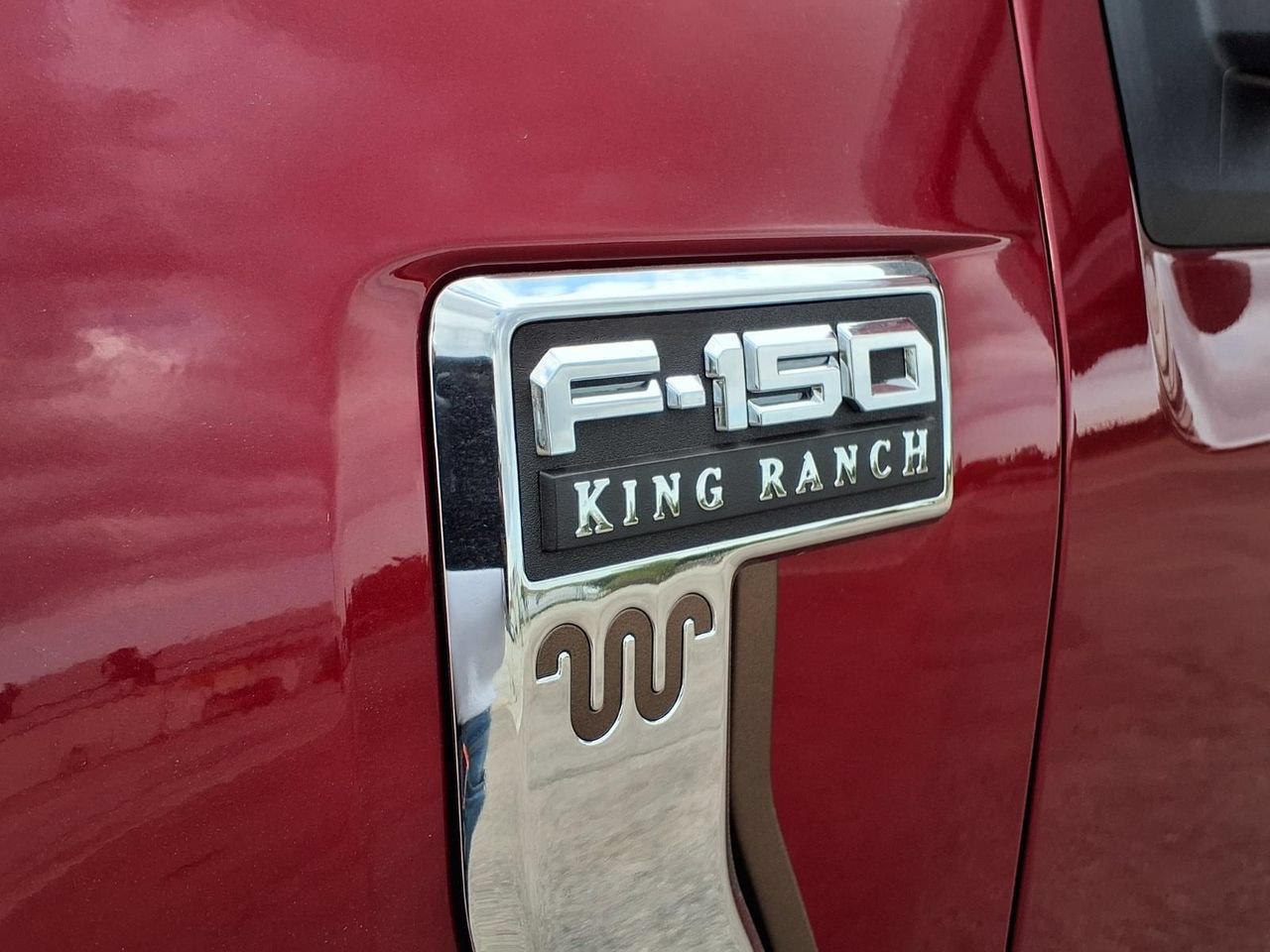New 2026 Ford F150 King Ranch w/ Equipment Group 601A High AWD/4WD image 26