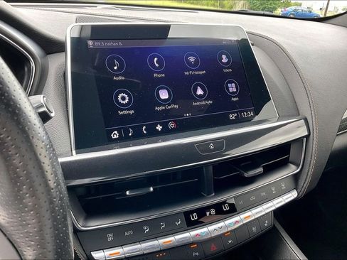 Used 2022 Cadillac CT5 Sport w/ Climate Package RWD image 24
