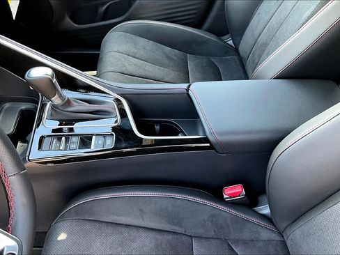 New 2025 Acura ADX A-Spec image 19