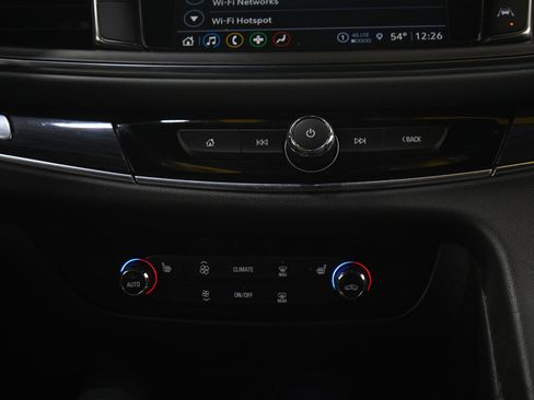 Used 2023 Buick Enclave Essence FWD image 16