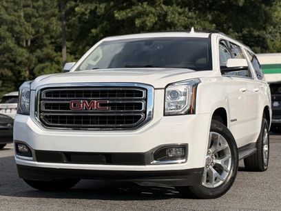 Used 2020 GMC Yukon XL SLE w/ SLE Value Package