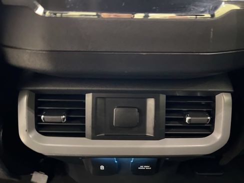 Certified 2024 Ford F150 Lariat w/ FX4 Off-Road Package AWD/4WD image 20