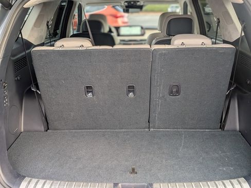 Used 2024 Hyundai Palisade Calligraphy image 37