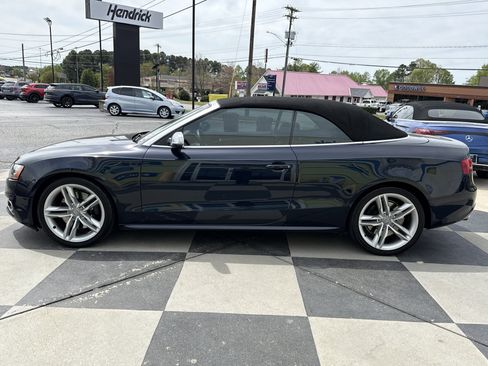 Used 2010 Audi S5 Prestige image 7
