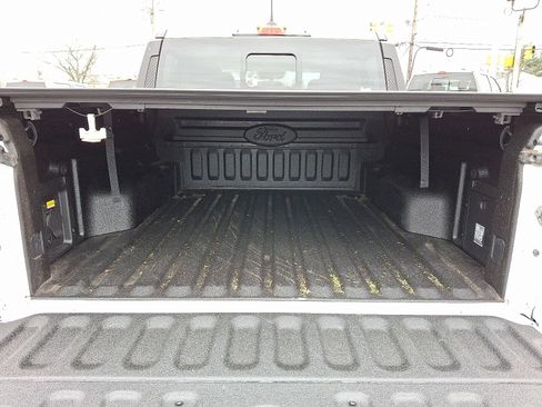 Used 2023 Ford Maverick Lariat w/ Lariat Luxury Package image 30