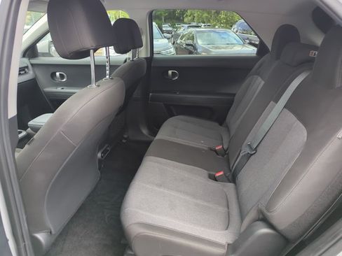 Used 2024 Hyundai Ioniq 5 SEL RWD image 24