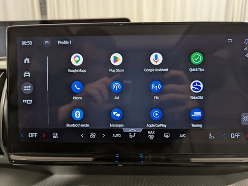 Used 2025 Ford Expedition Active image 28