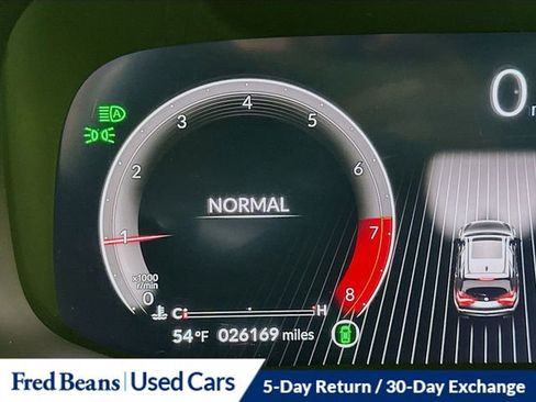 Used 2024 Acura MDX A-Spec image 13