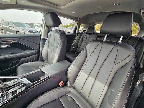 New 2026 Acura ADX AWD image 21