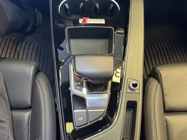 Certified 2023 Audi A5 2.0T Premium Plus w/ Premium Plus AWD/4WD image 20