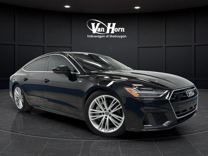 Used 2019 Audi A7 3.0T Prestige w/ Prestige Package