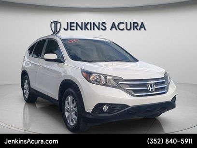 Used 2014 Honda CR-V EX-L