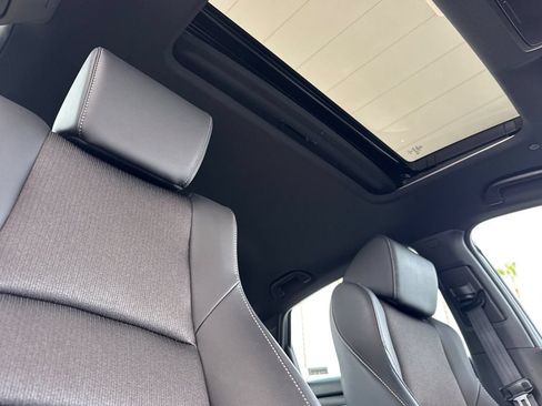 Certified 2022 Honda Accord Sport image 20