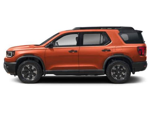 Used 2026 Honda Passport TrailSport Elite image 3