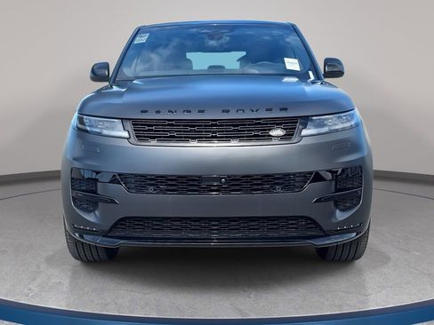 New 2025 Land Rover Range Rover Sport Dynamic SE image 2